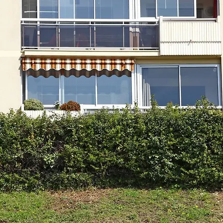 Apartamento Seaview